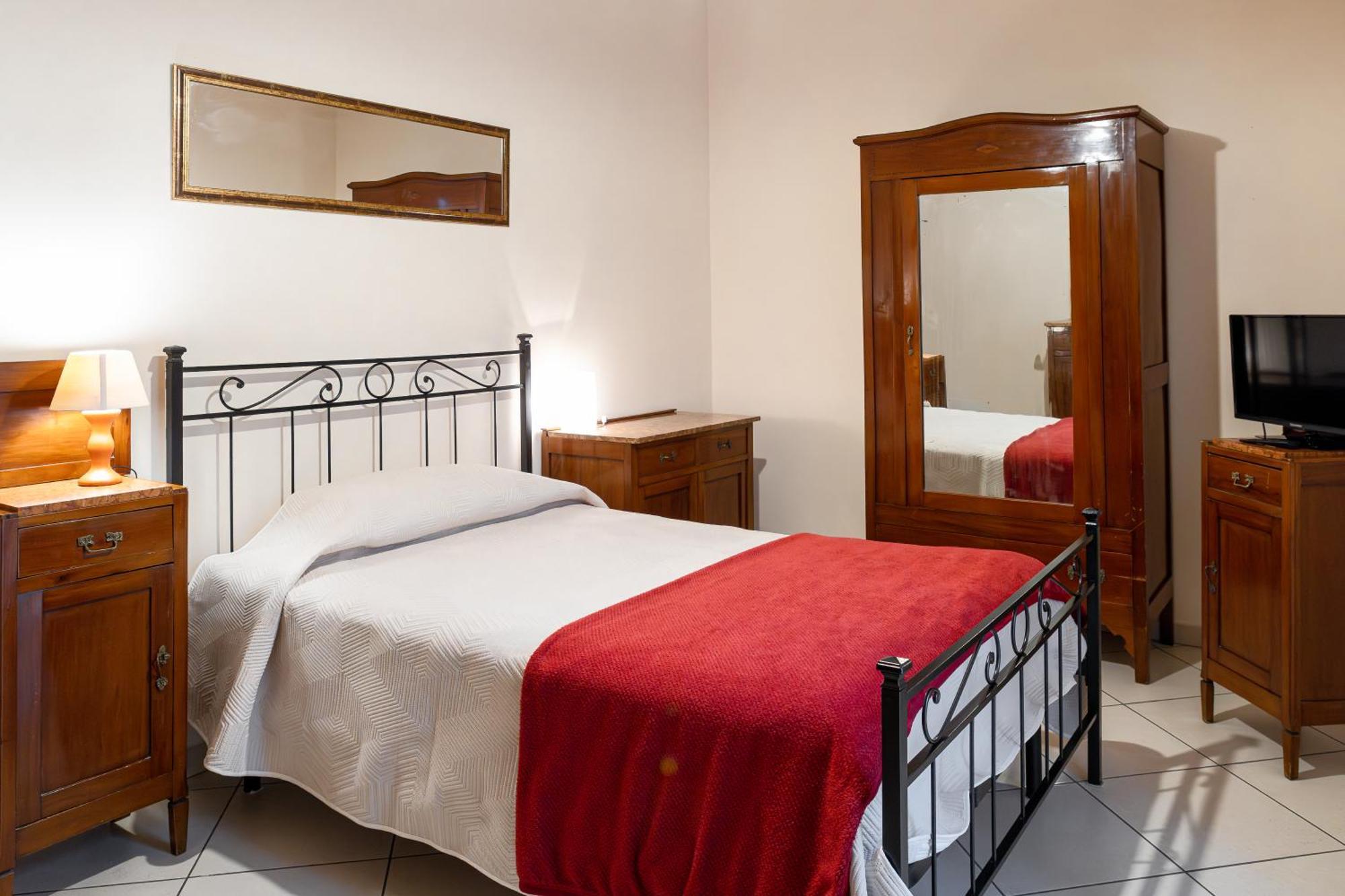 Il Frutteto Appartement Monticchio  Buitenkant foto