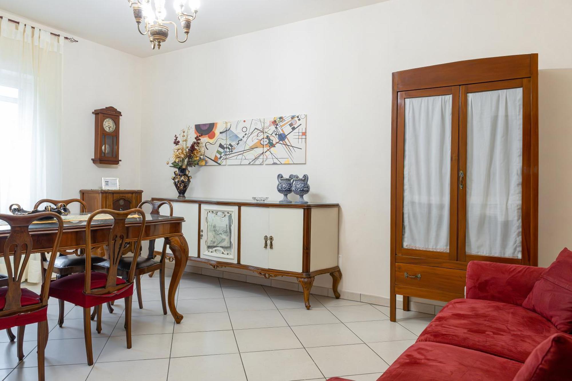 Il Frutteto Appartement Monticchio  Buitenkant foto