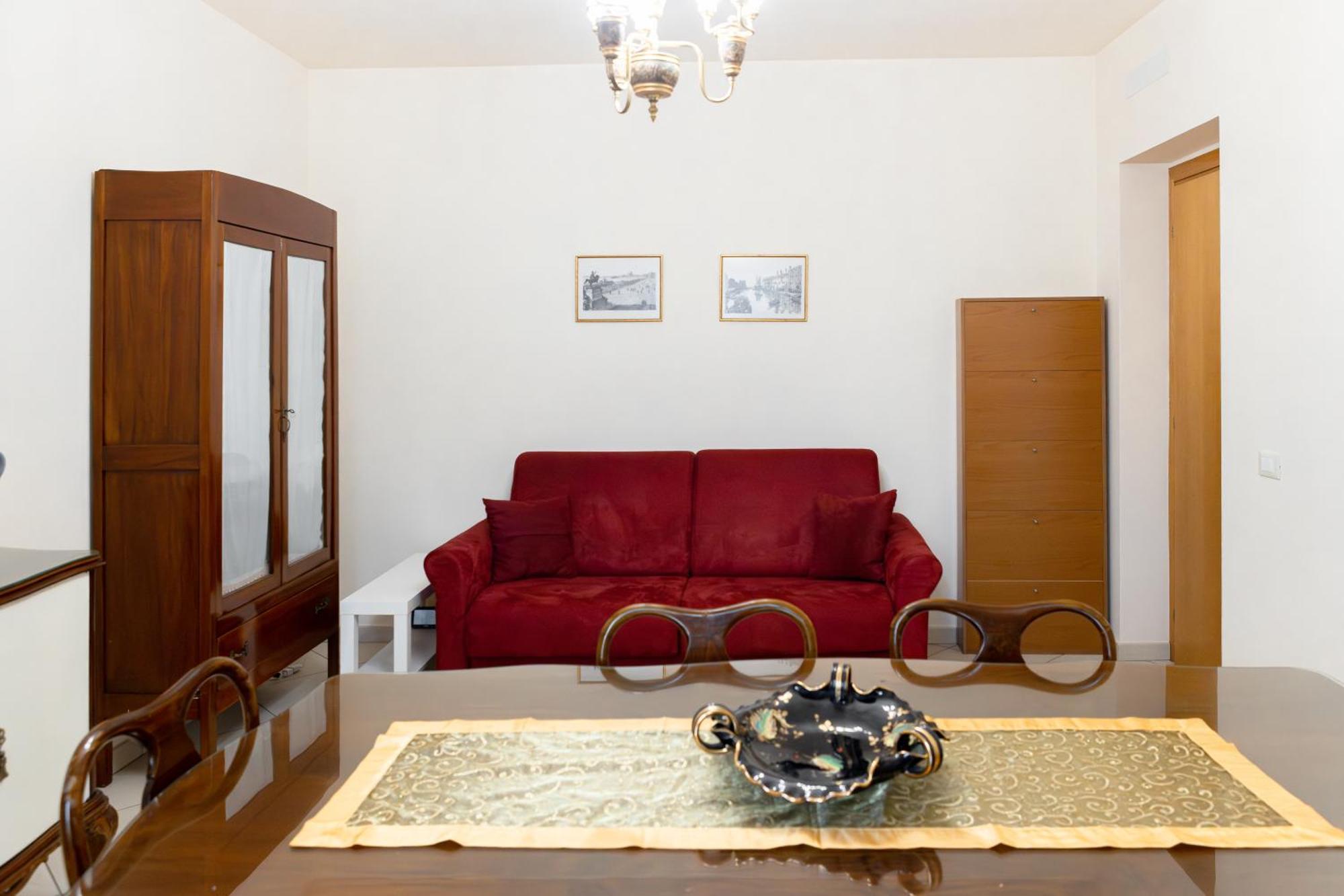 Il Frutteto Appartement Monticchio  Buitenkant foto