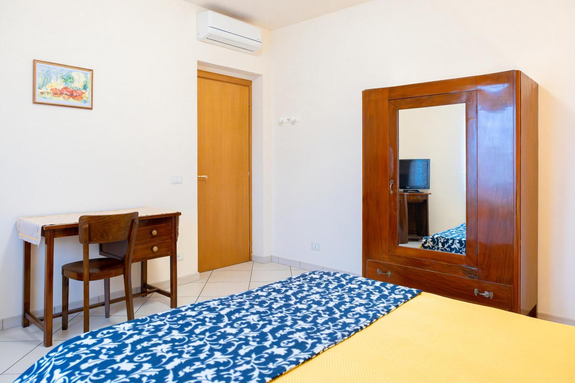 Il Frutteto Appartement Monticchio  Buitenkant foto