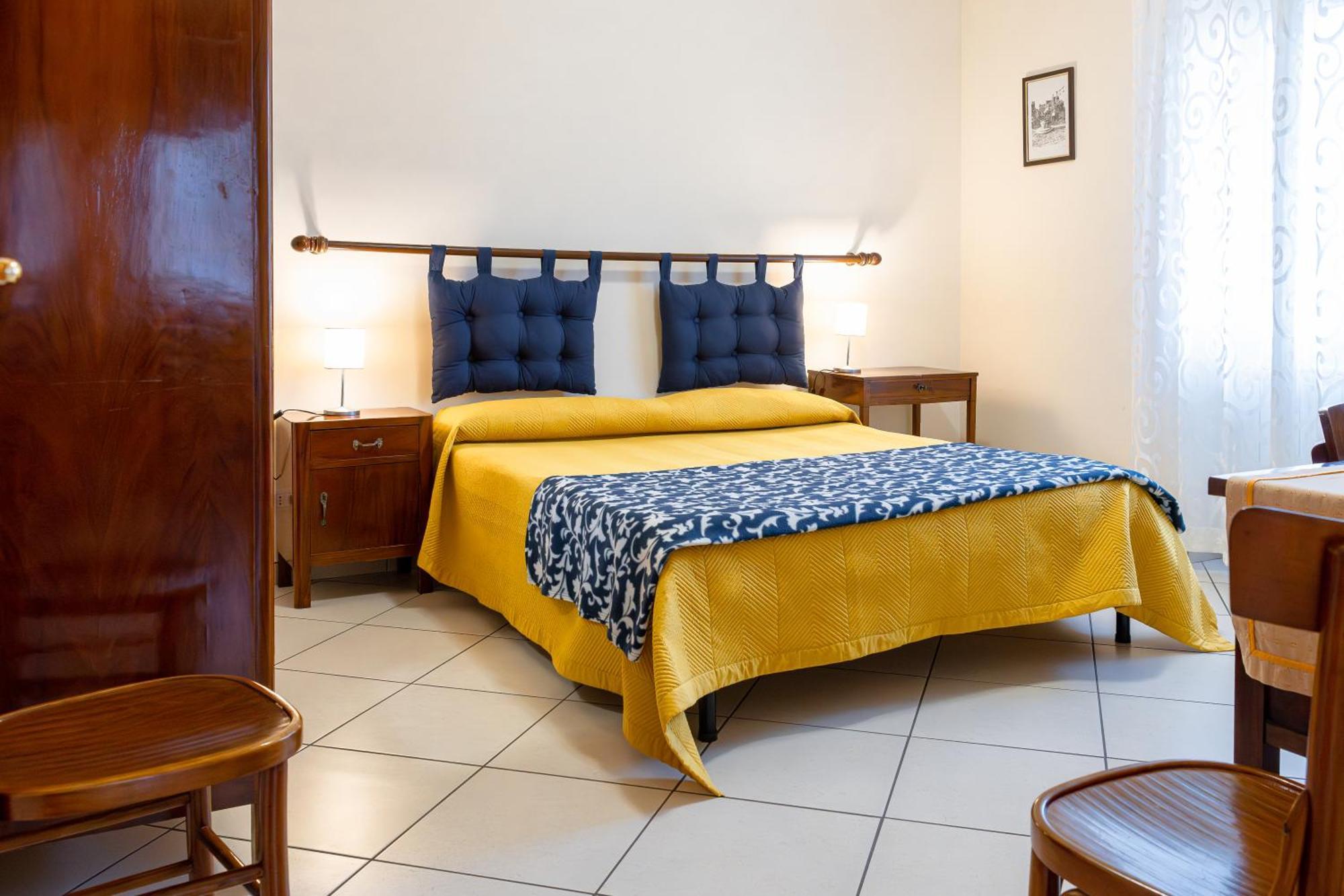 Il Frutteto Appartement Monticchio  Buitenkant foto
