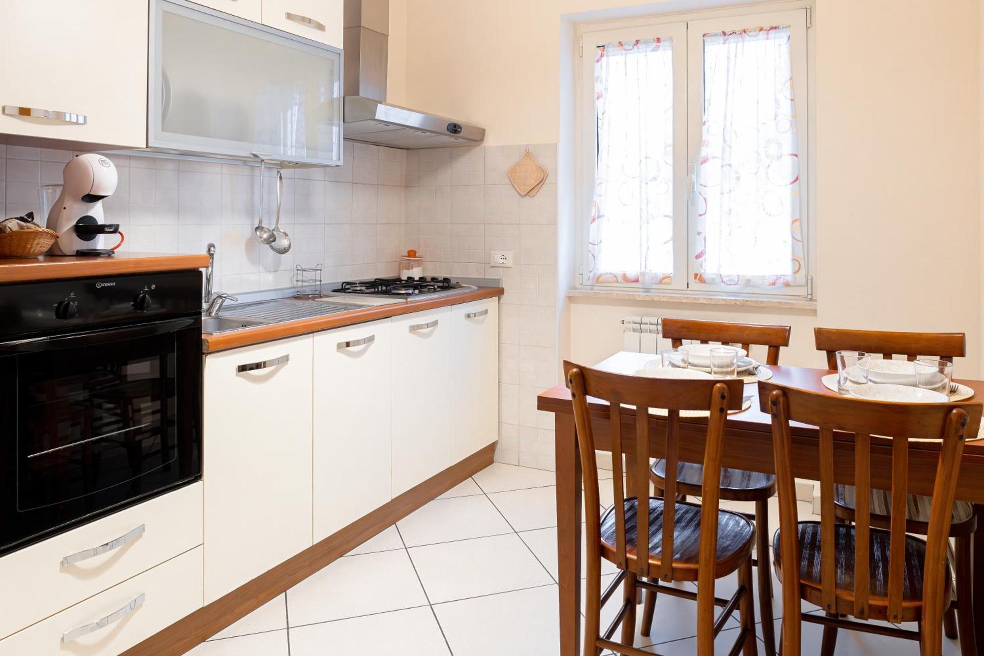 Il Frutteto Appartement Monticchio  Buitenkant foto