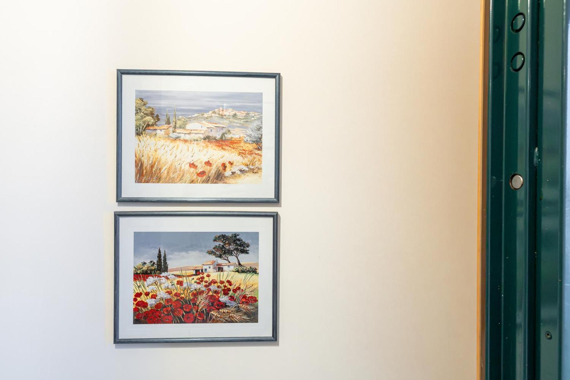 Il Frutteto Appartement Monticchio  Buitenkant foto