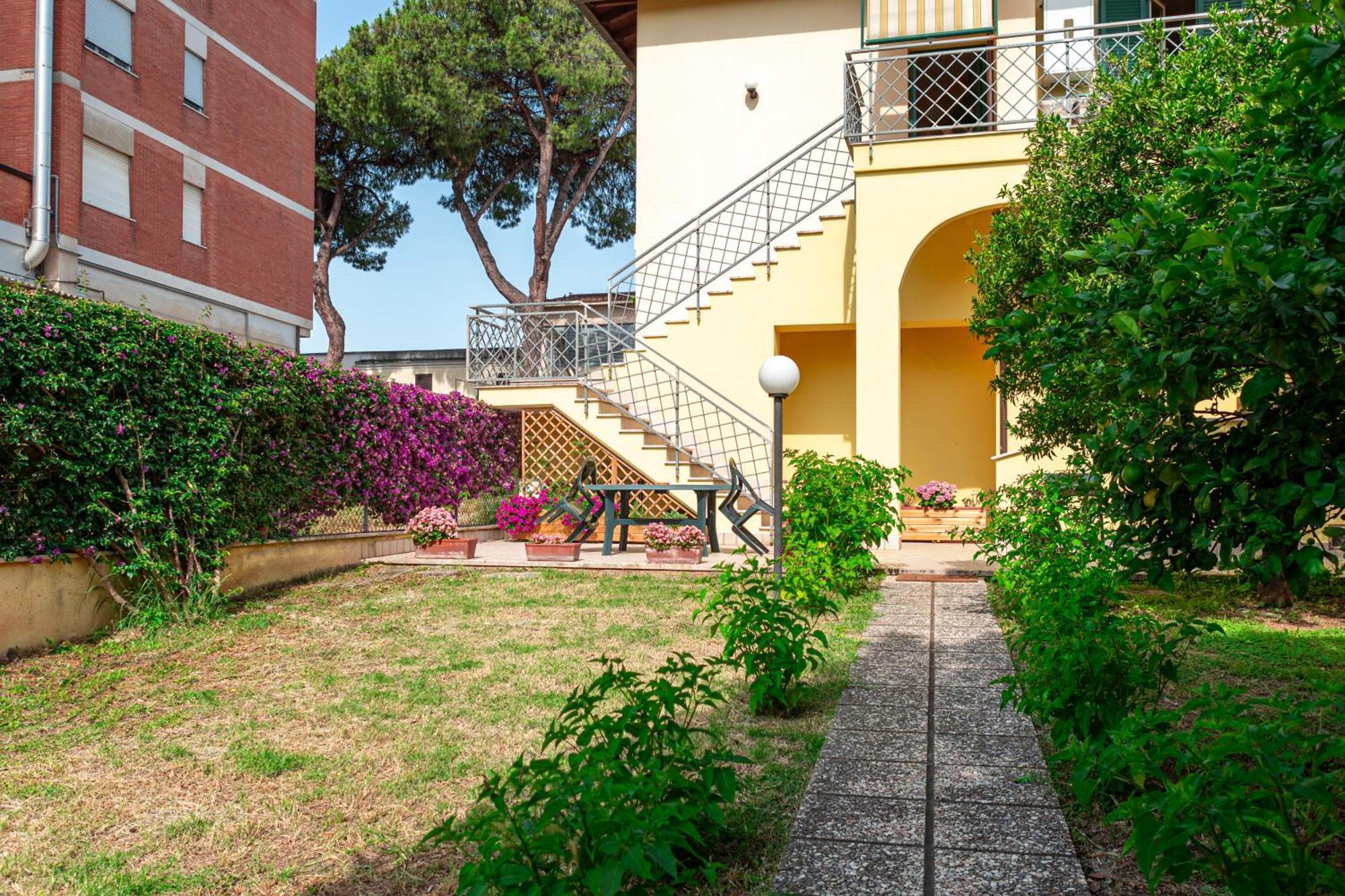 Il Frutteto Appartement Monticchio  Buitenkant foto