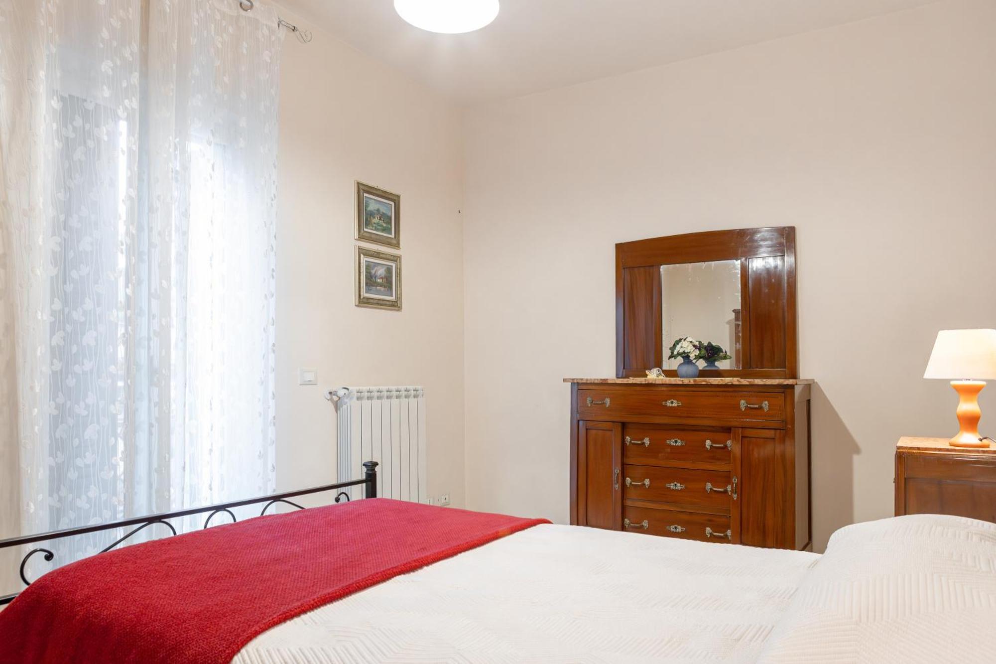 Il Frutteto Appartement Monticchio  Buitenkant foto