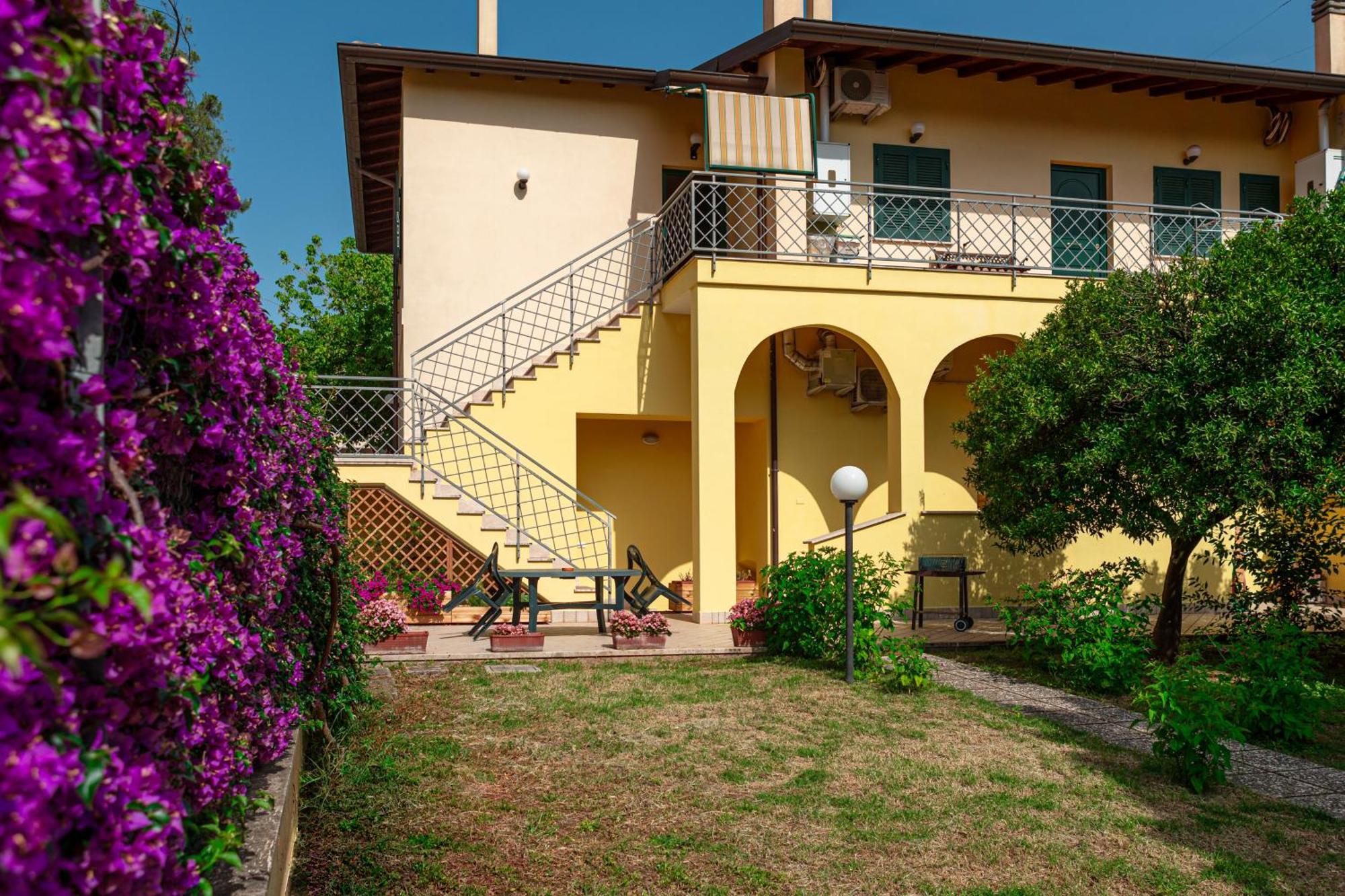 Il Frutteto Appartement Monticchio  Buitenkant foto