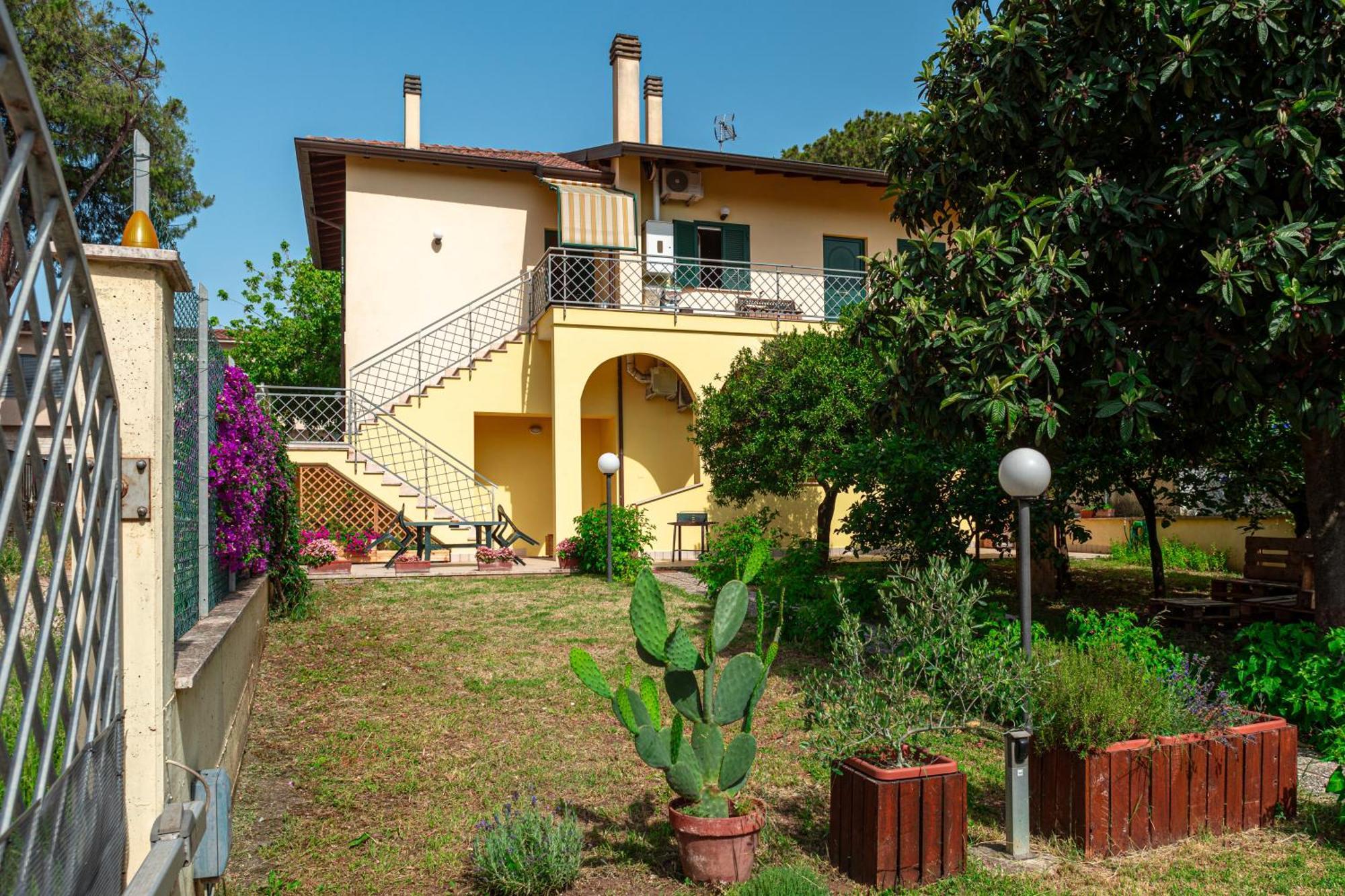 Il Frutteto Appartement Monticchio  Buitenkant foto
