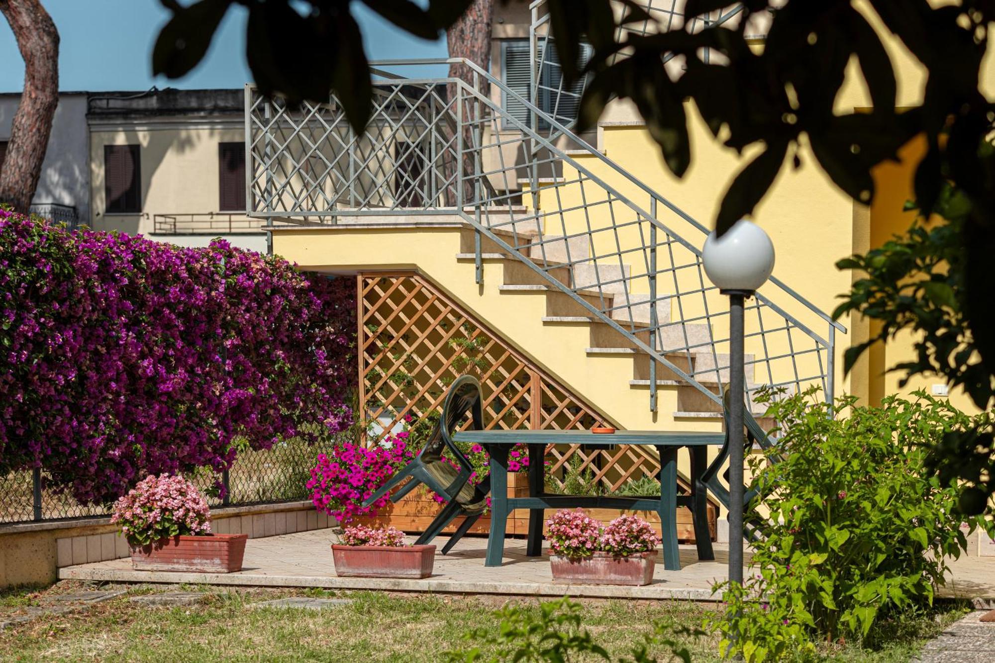 Il Frutteto Appartement Monticchio  Buitenkant foto