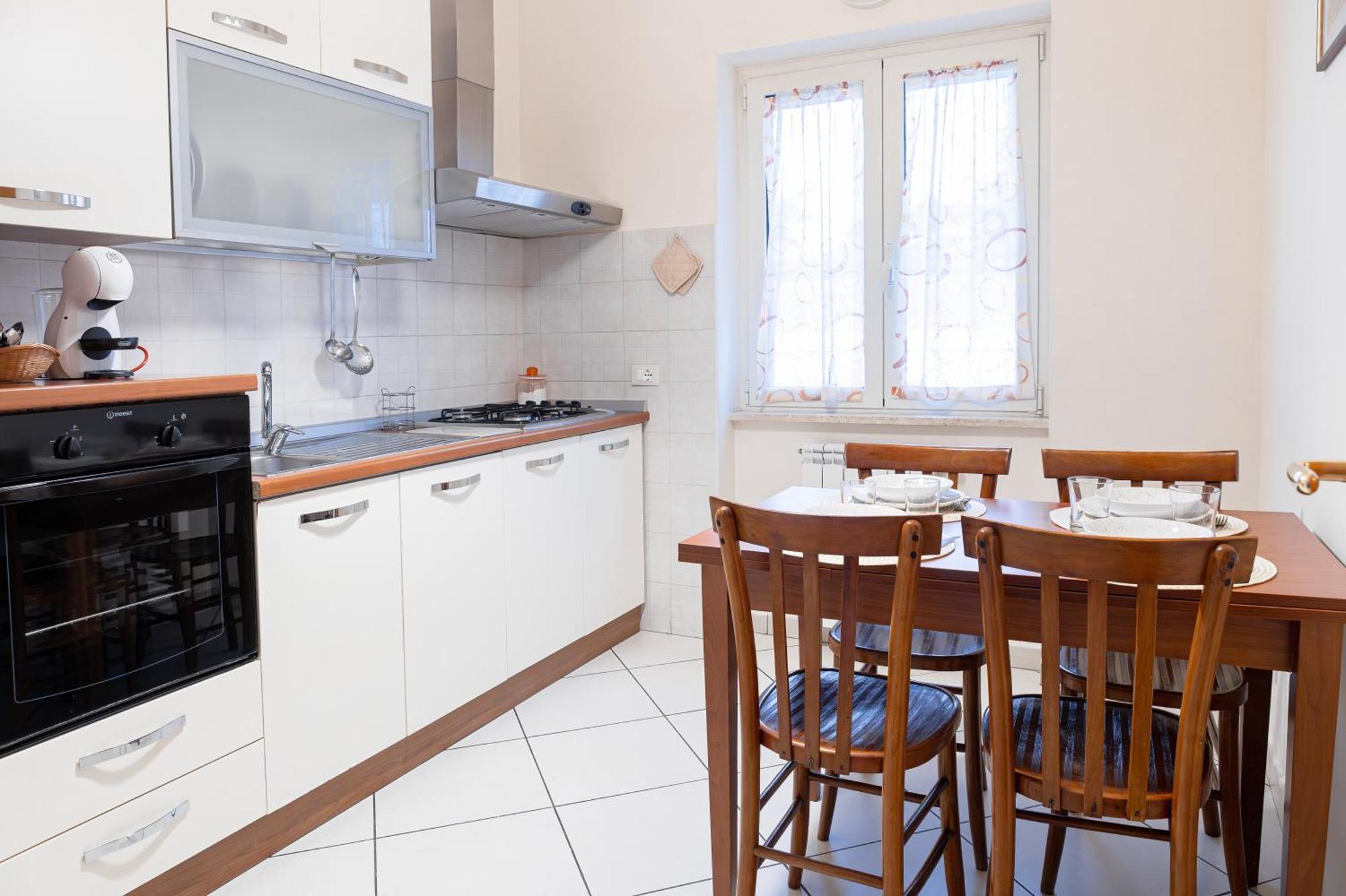 Il Frutteto Appartement Monticchio  Buitenkant foto