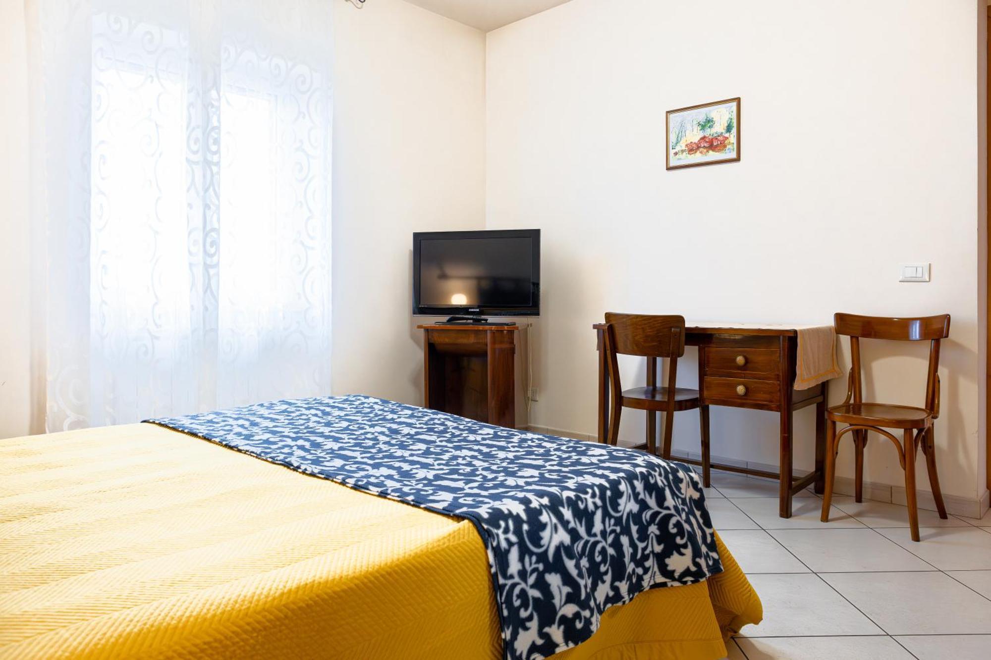 Il Frutteto Appartement Monticchio  Buitenkant foto