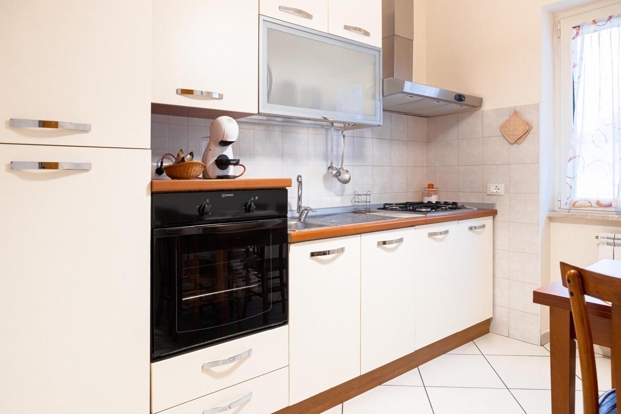Il Frutteto Appartement Monticchio  Buitenkant foto