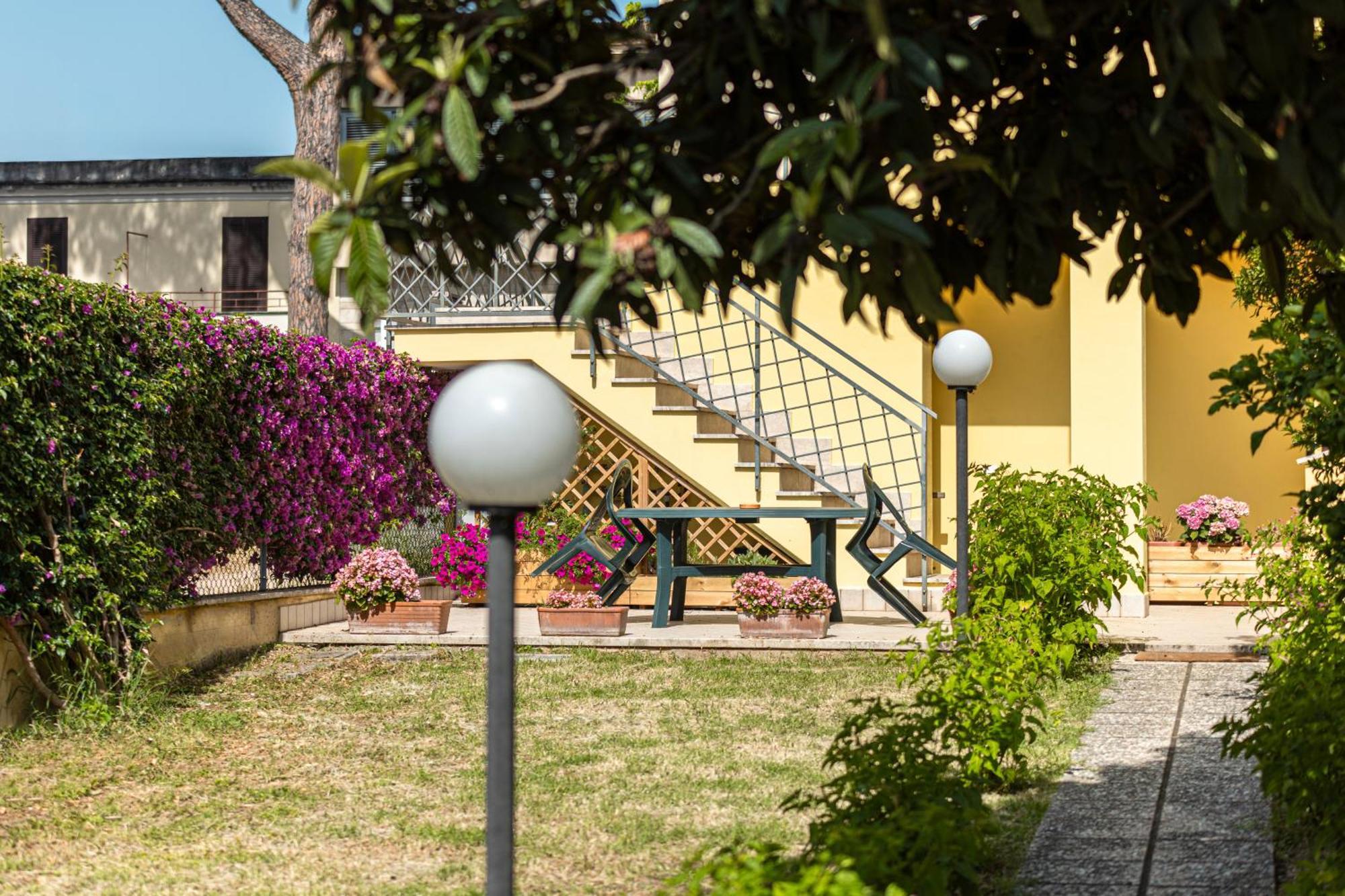 Il Frutteto Appartement Monticchio  Buitenkant foto