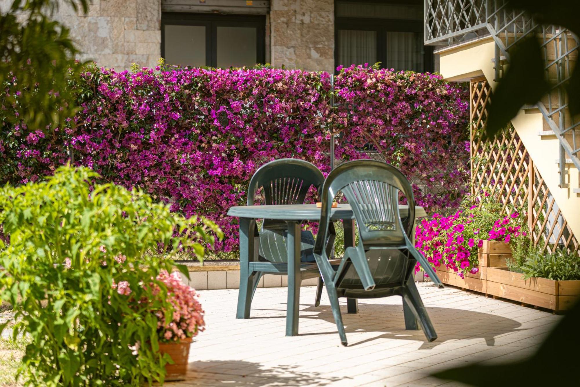 Il Frutteto Appartement Monticchio  Buitenkant foto