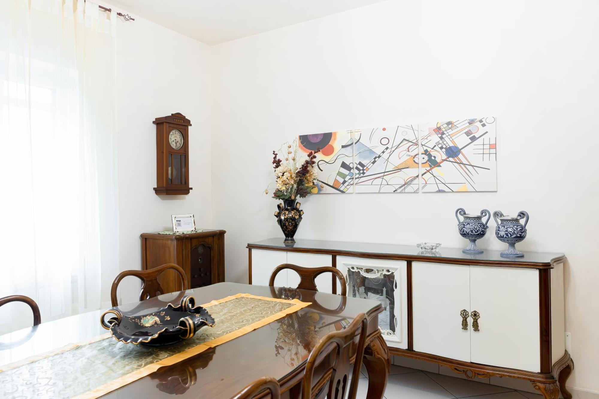 Il Frutteto Appartement Monticchio  Buitenkant foto