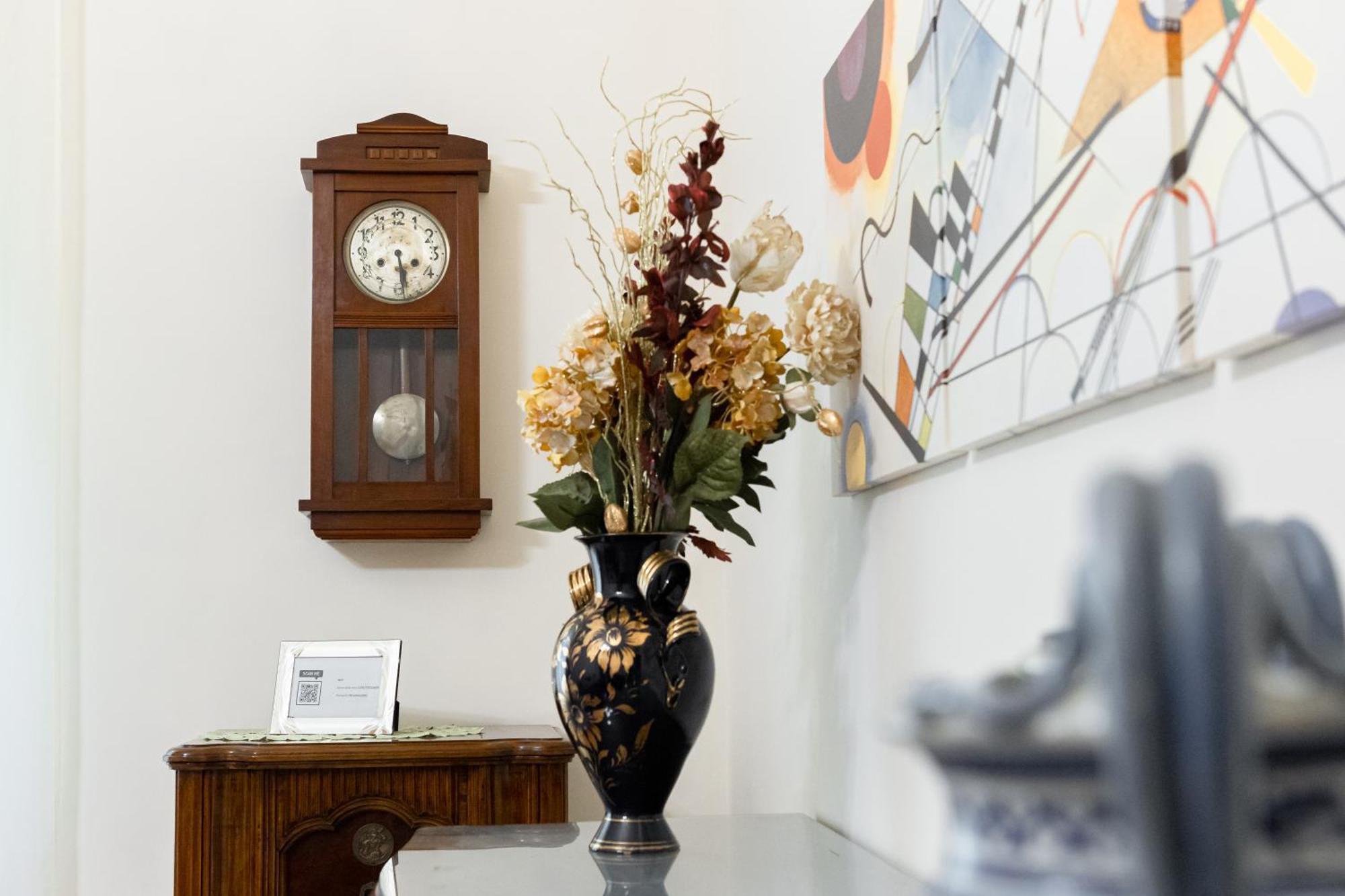 Il Frutteto Appartement Monticchio  Buitenkant foto