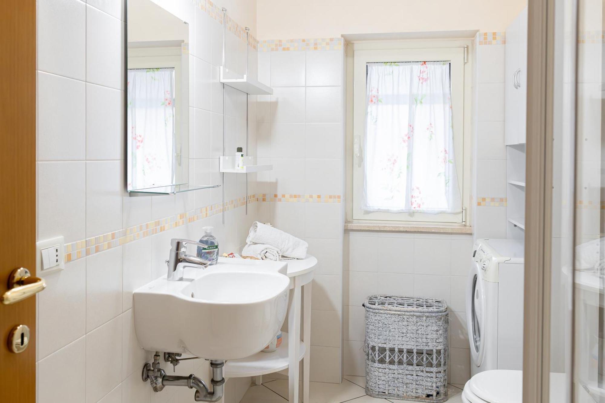 Il Frutteto Appartement Monticchio  Buitenkant foto
