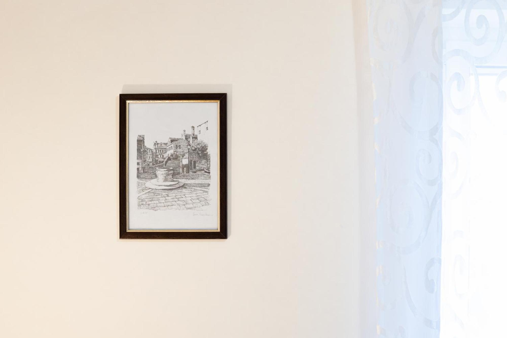 Il Frutteto Appartement Monticchio  Buitenkant foto
